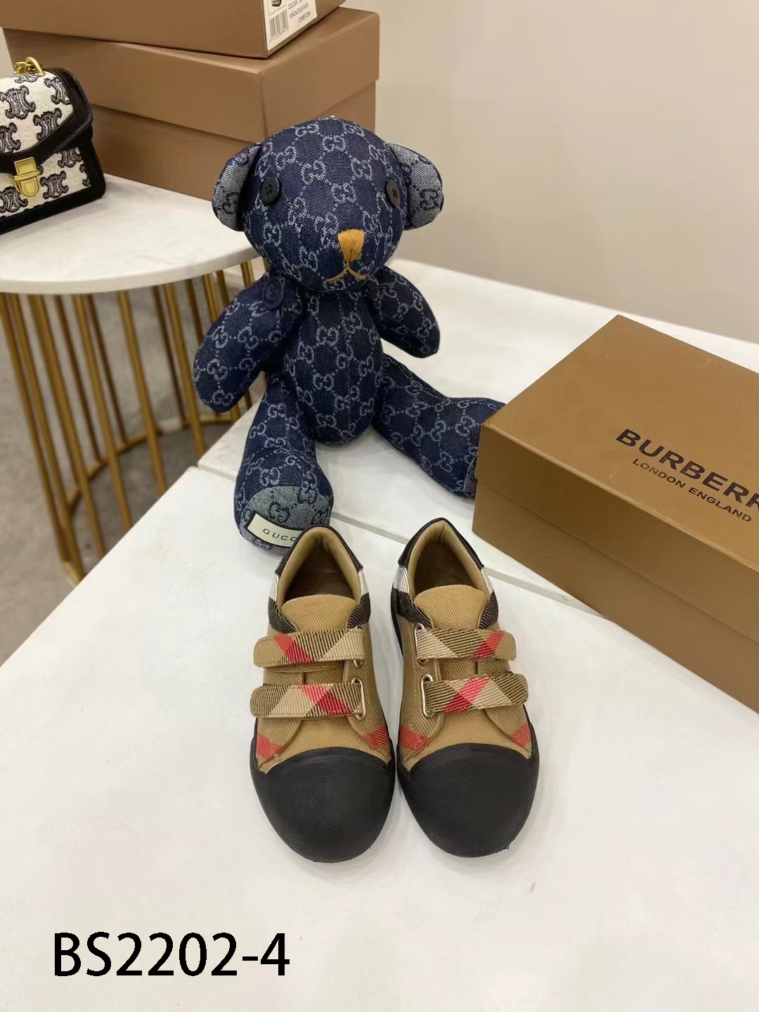 Burberry $59 gallery