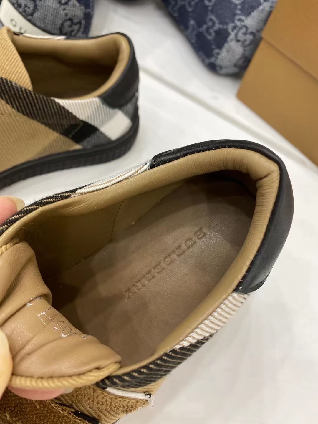 Burberry $59 gallery