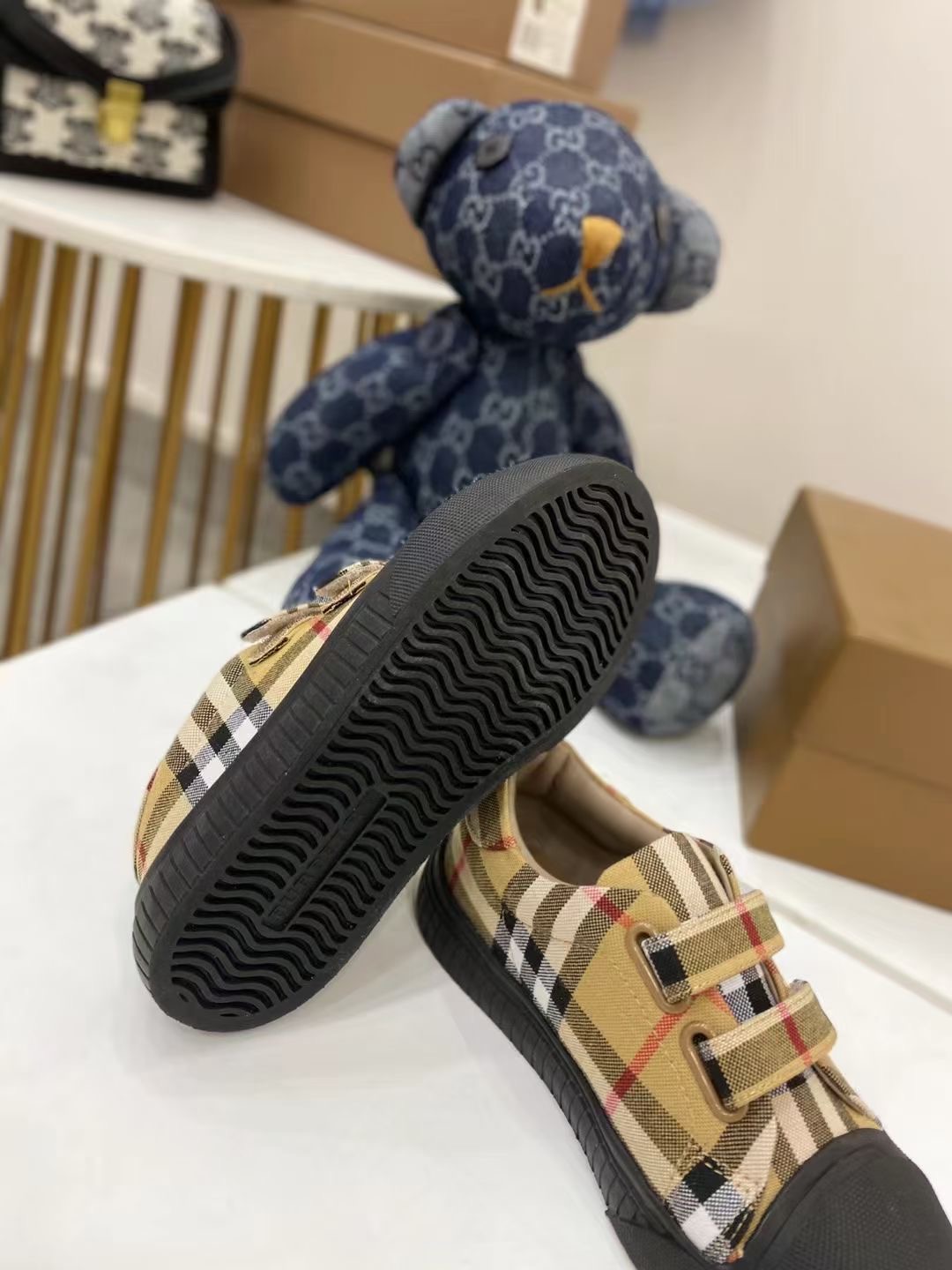 Burberry $59 gallery