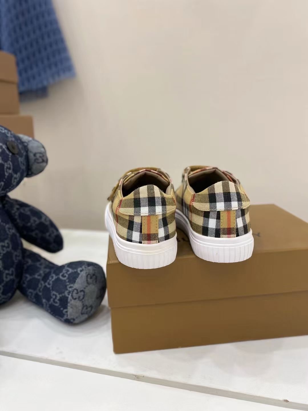 Burberry $59 gallery