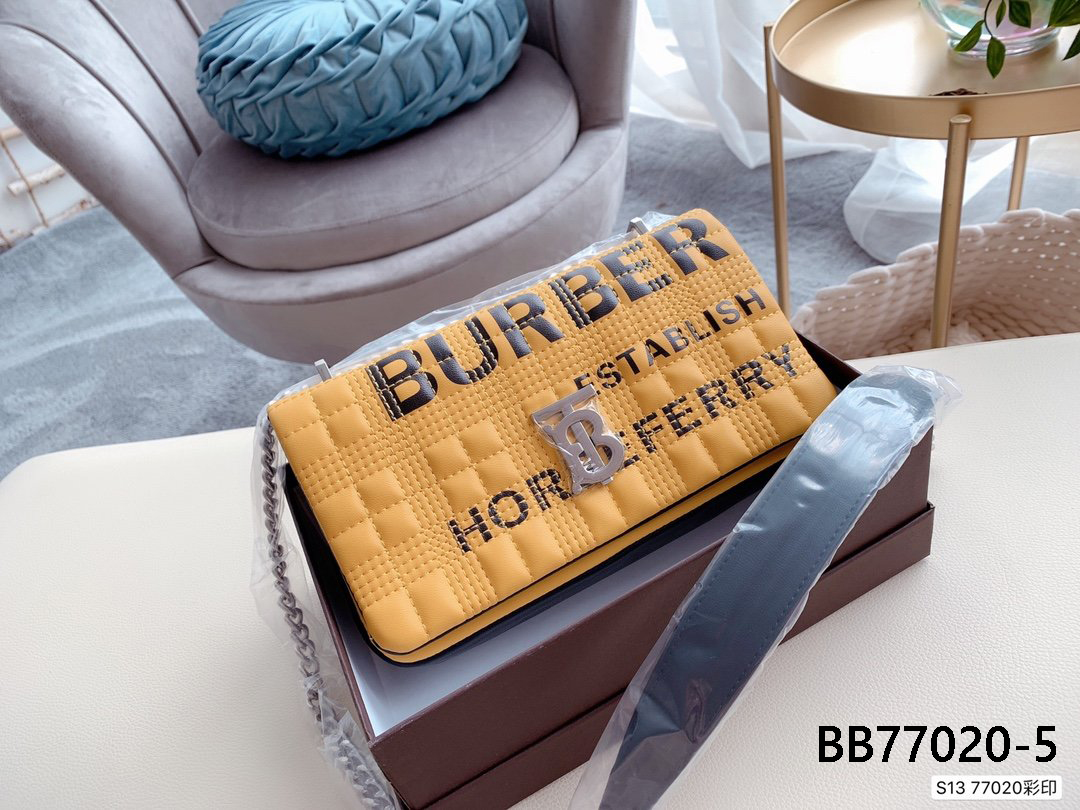 Burberry $60 gallery