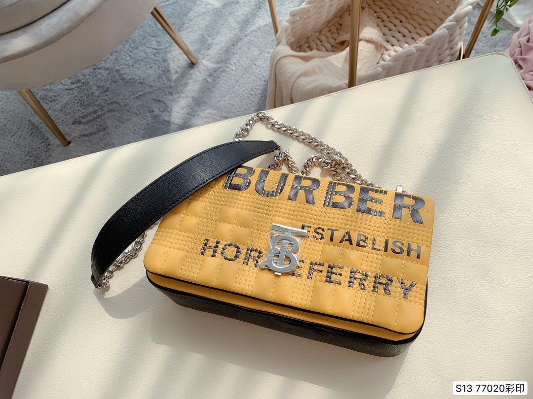 Burberry $60 gallery