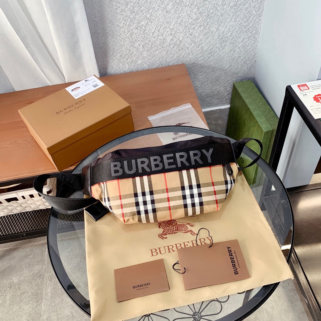 Burberry $63 gallery