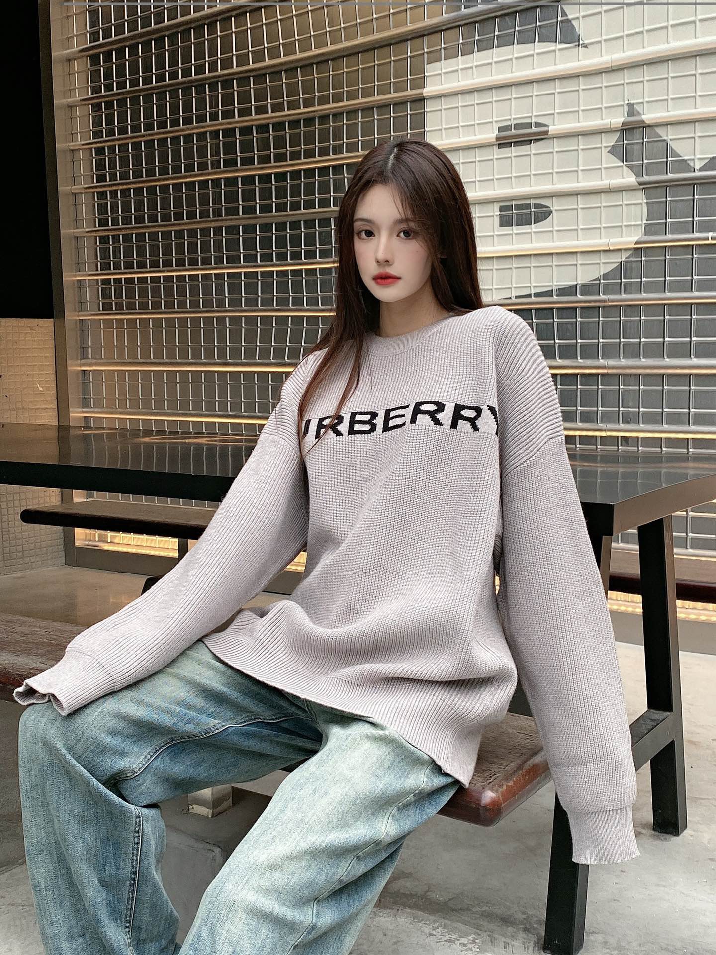 Burberry $64 gallery