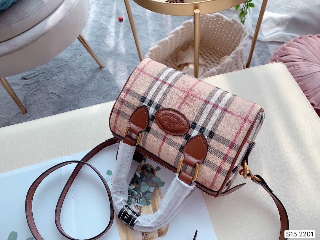 Burberry $65 gallery