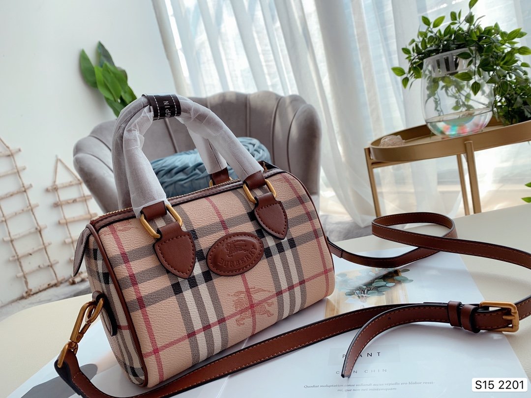 Burberry $65 gallery