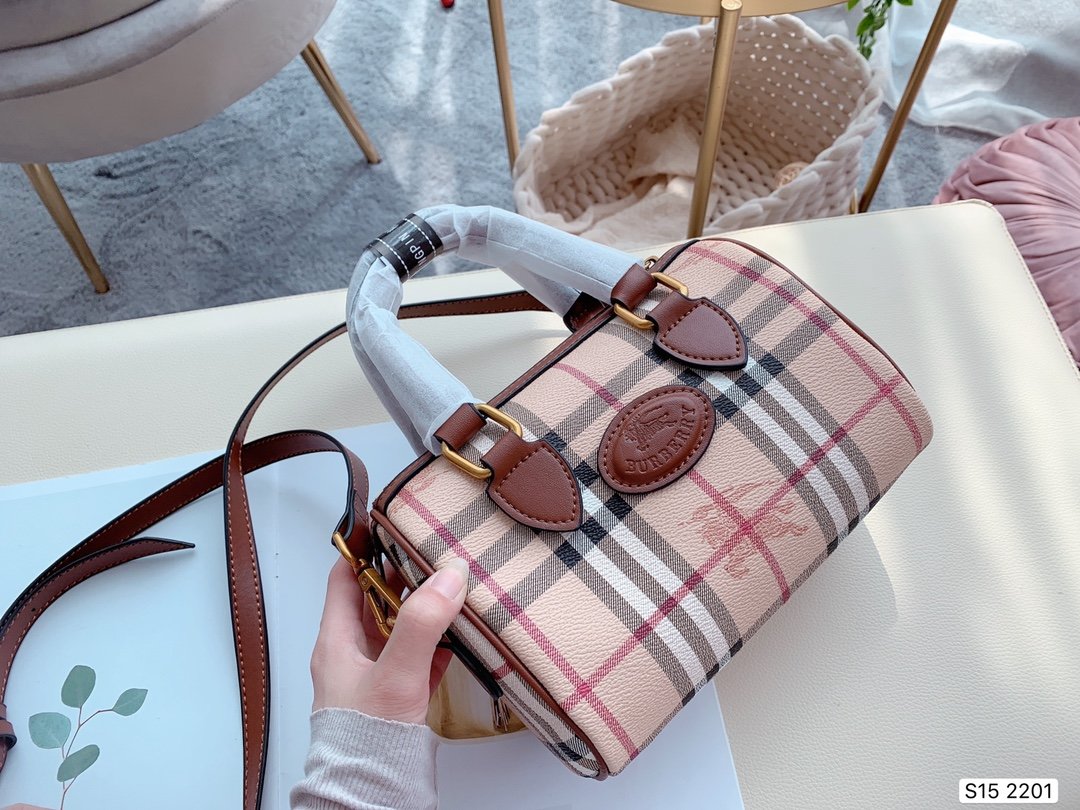 Burberry $65 gallery