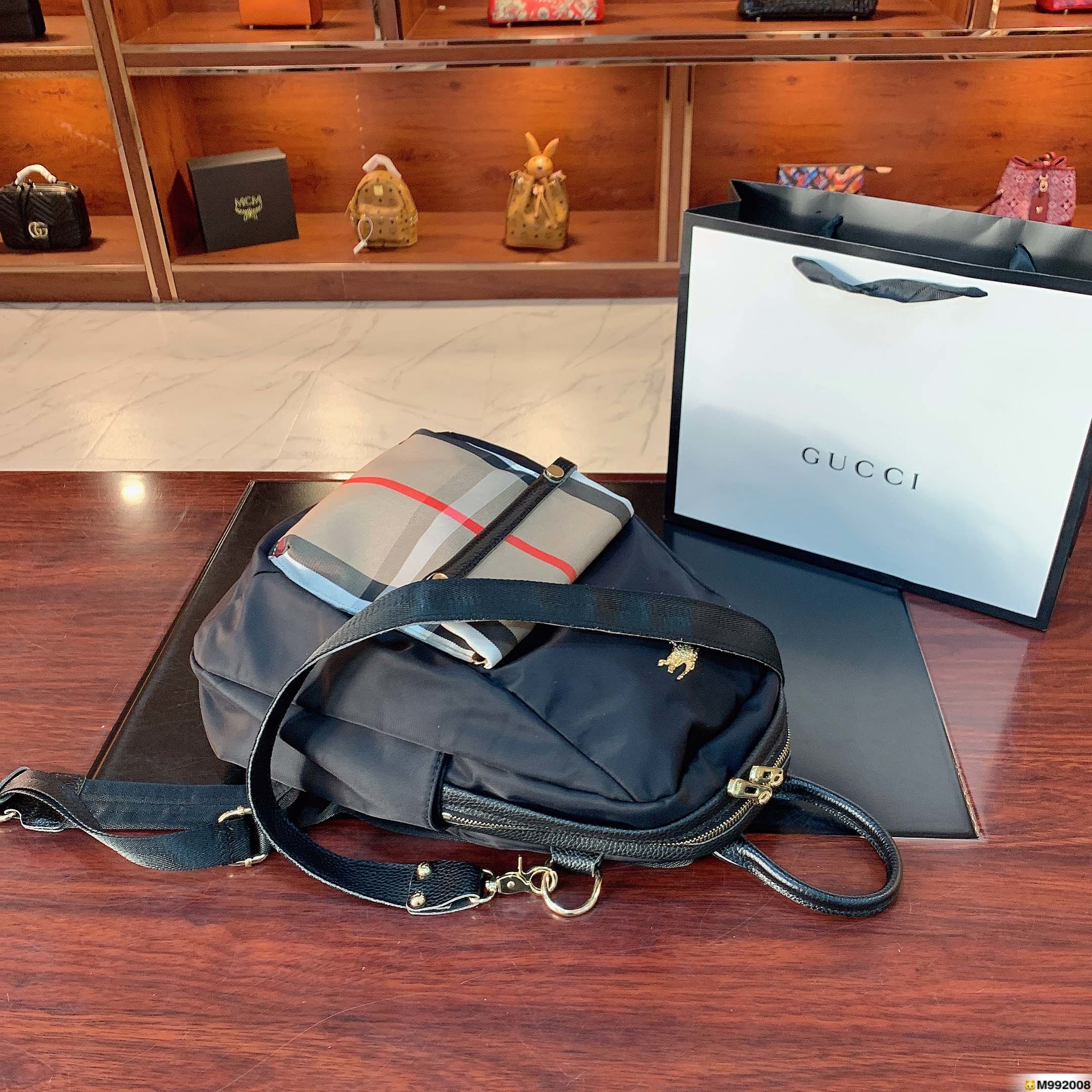 Burberry $65 gallery