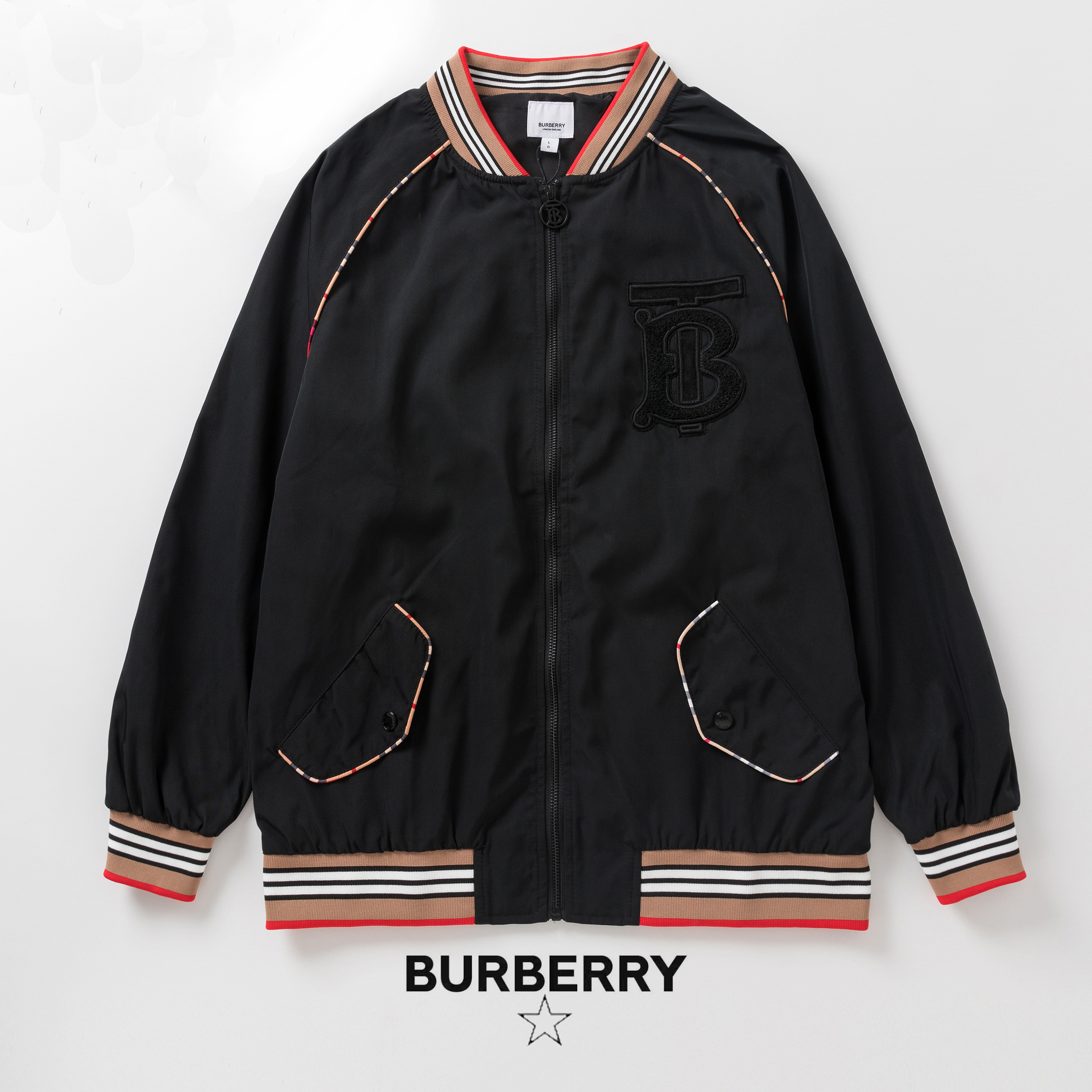 Burberry $68 gallery