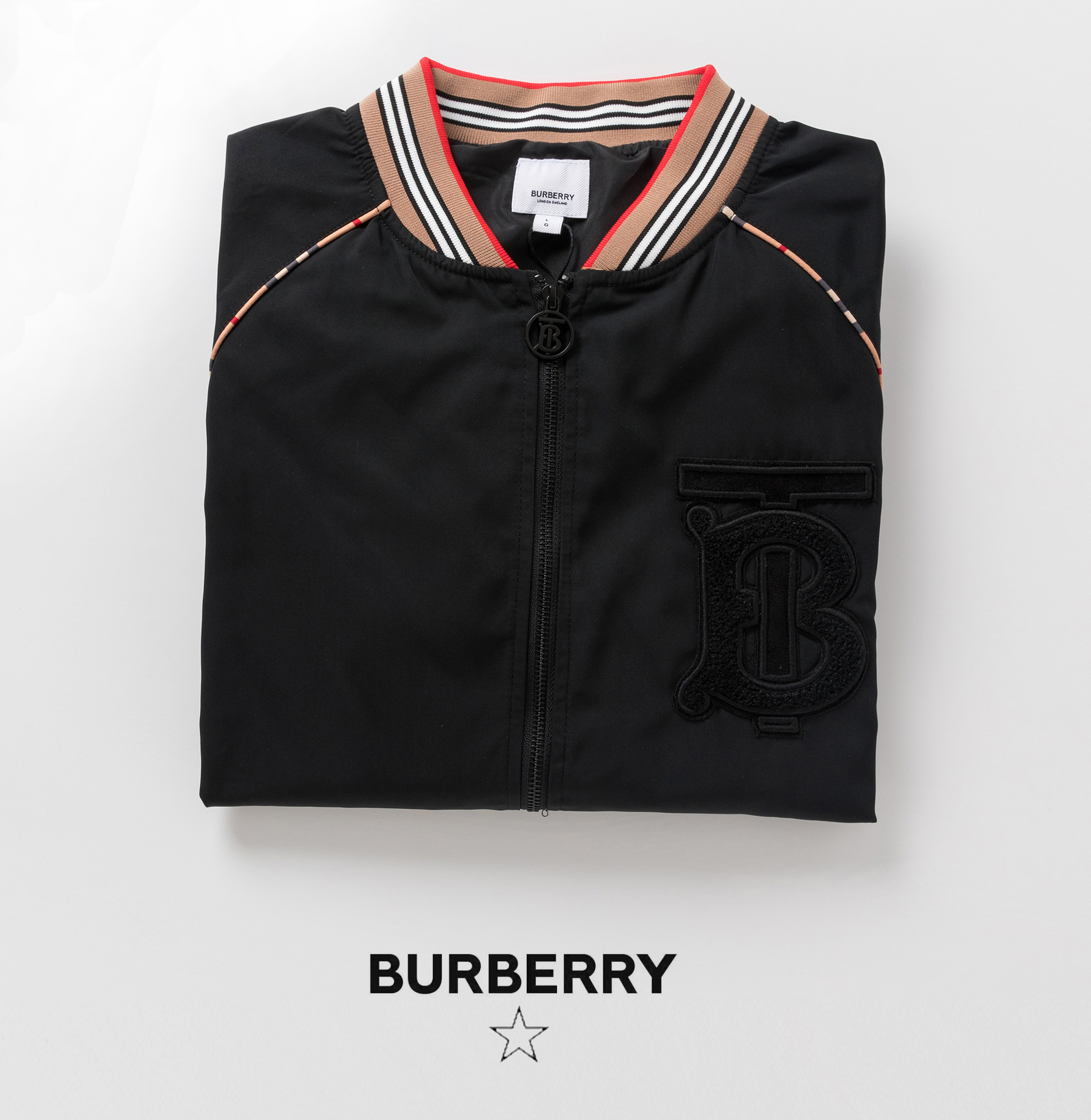 Burberry $68 gallery