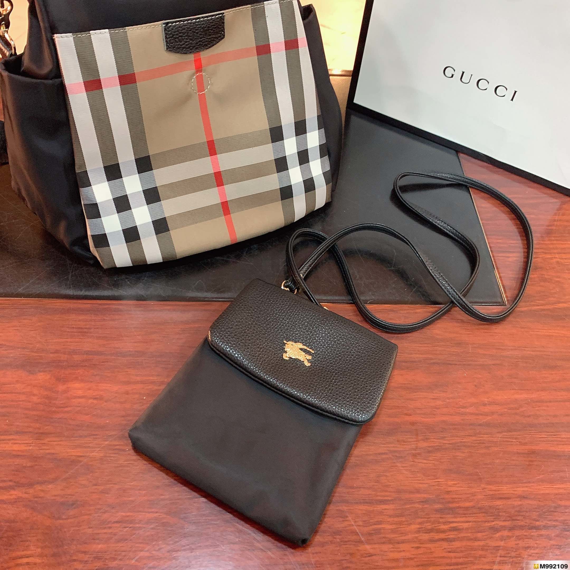 Burberry $70 gallery