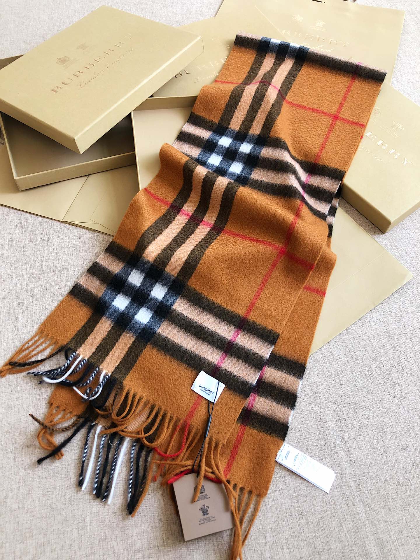 Burberry $72 gallery