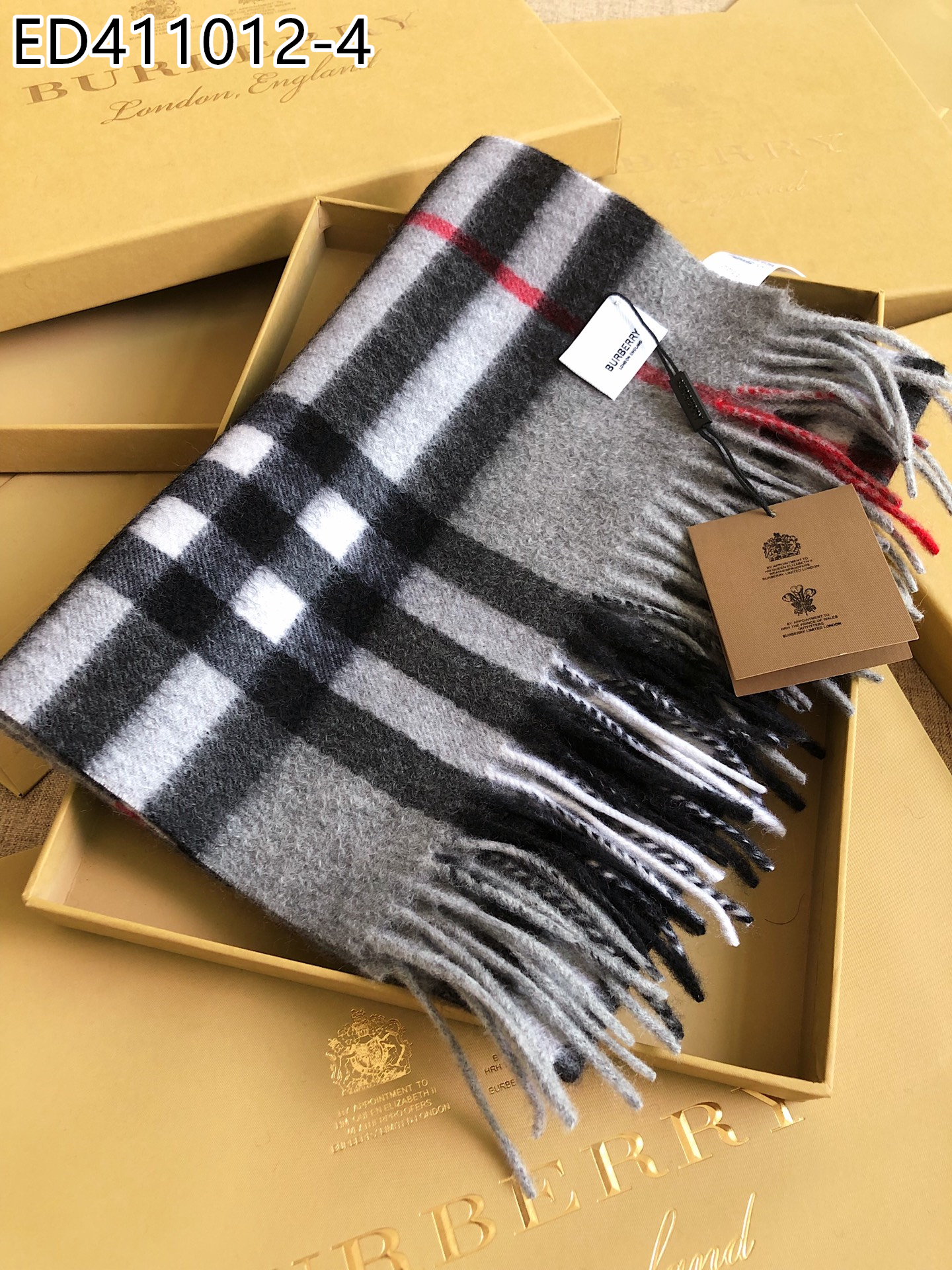 Burberry $72 gallery