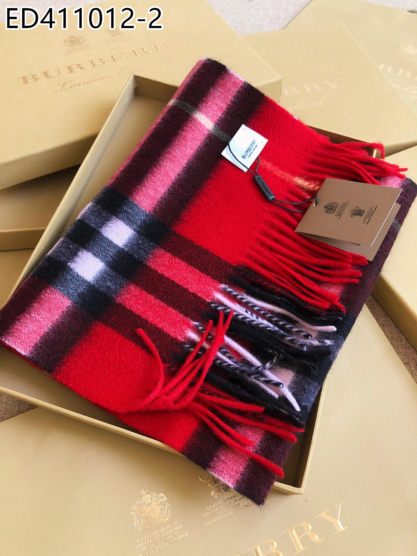 Burberry $72 gallery