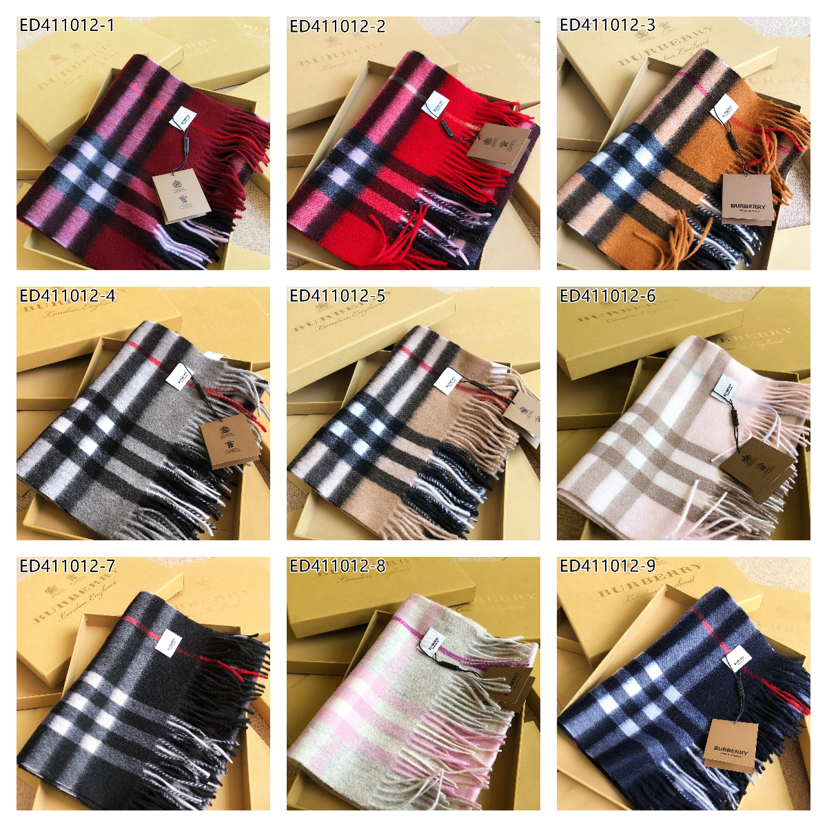 Burberry $72 gallery