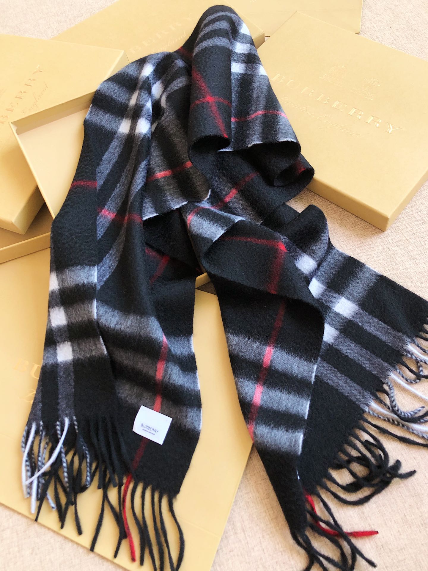 Burberry $72 gallery