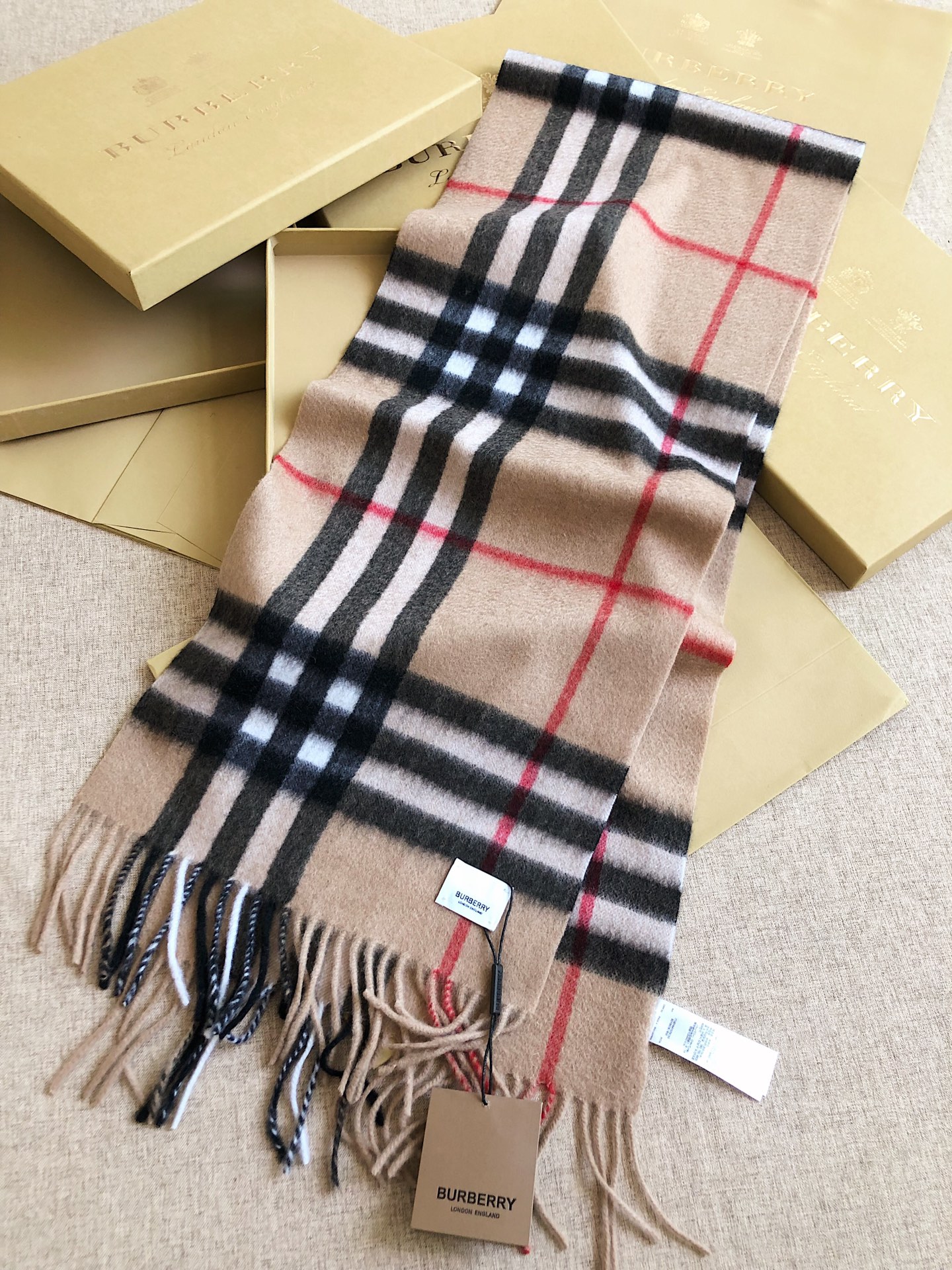 Burberry $72 gallery