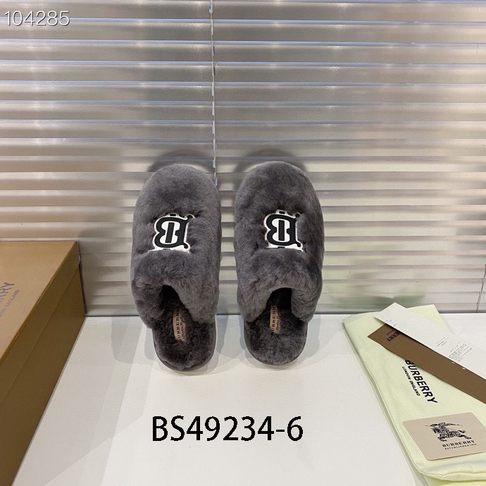 Burberry $74 gallery