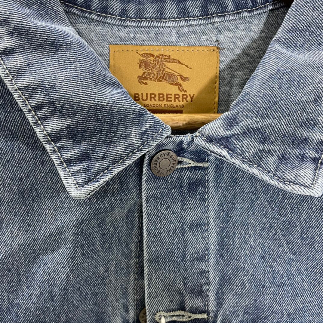 Burberry $78 gallery