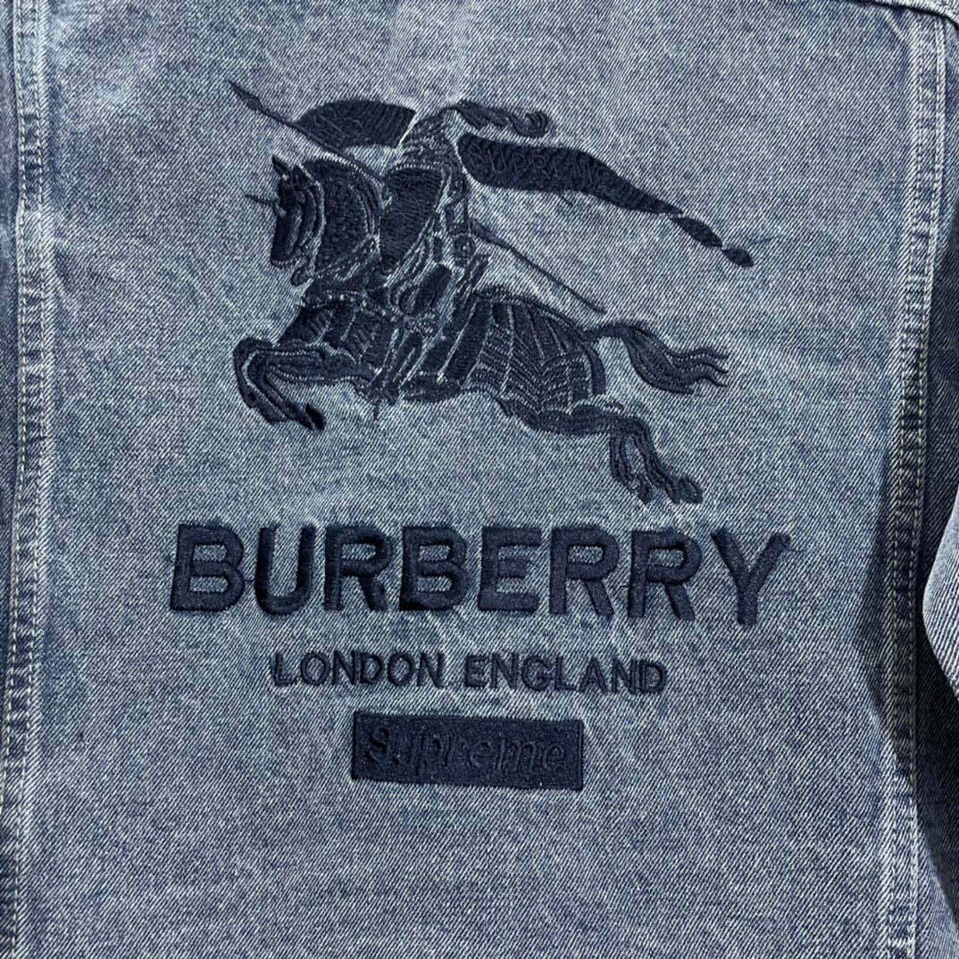 Burberry $78 gallery