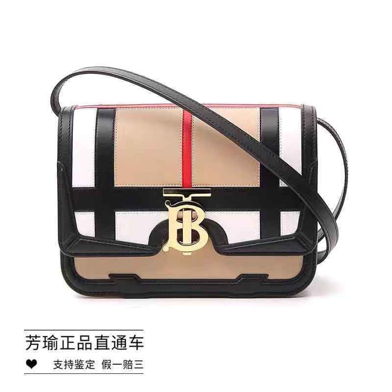 Burberry $80 gallery