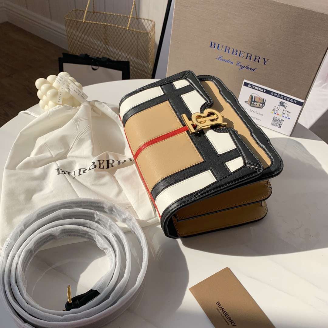 Burberry $80 gallery