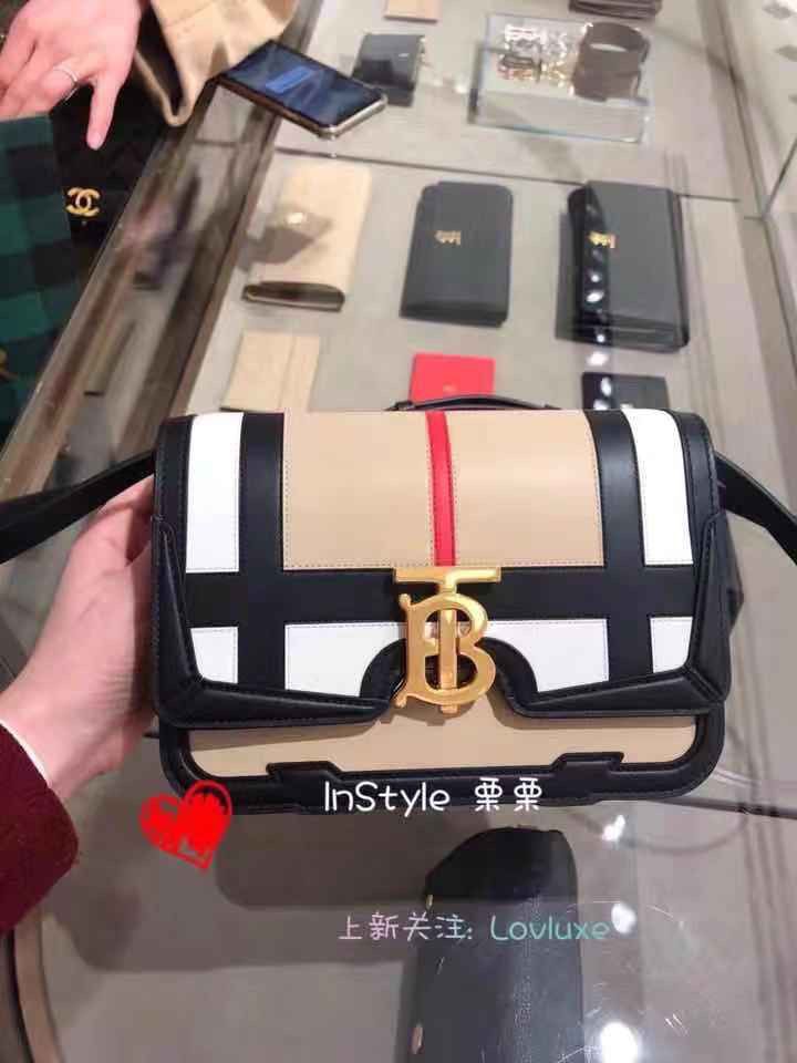 Burberry $80 gallery