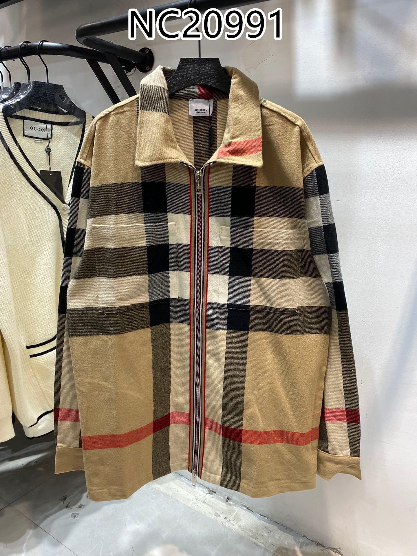 Burberry $82 gallery