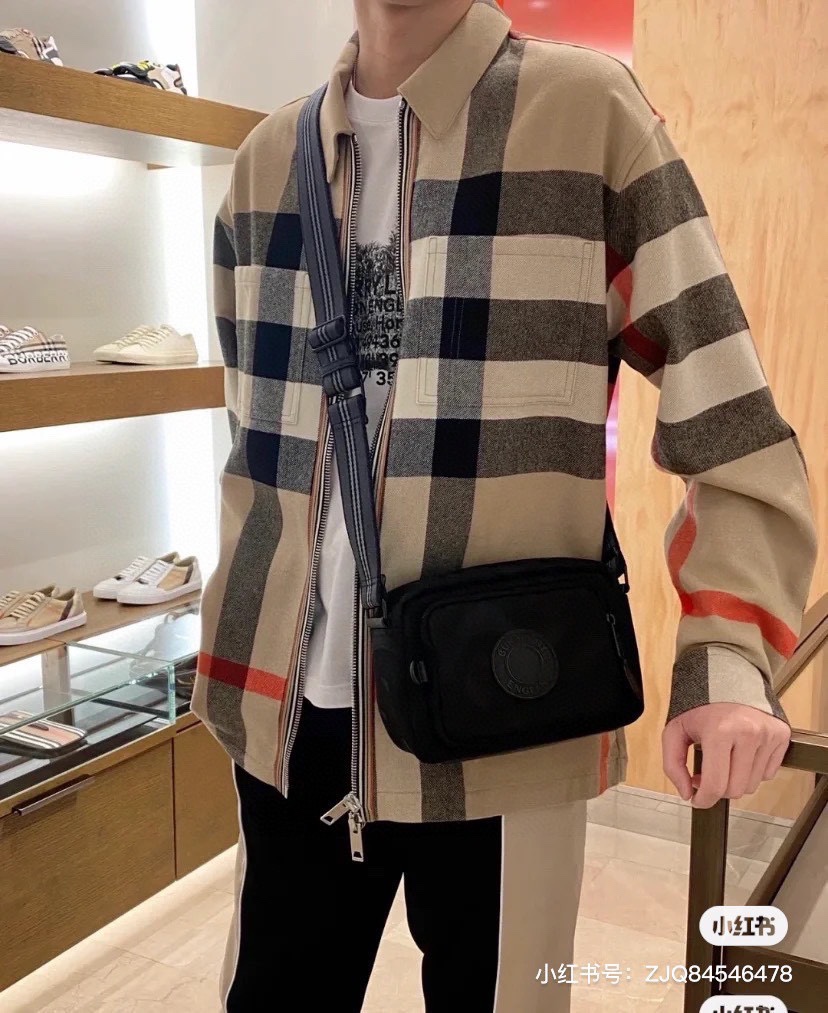 Burberry $82 gallery