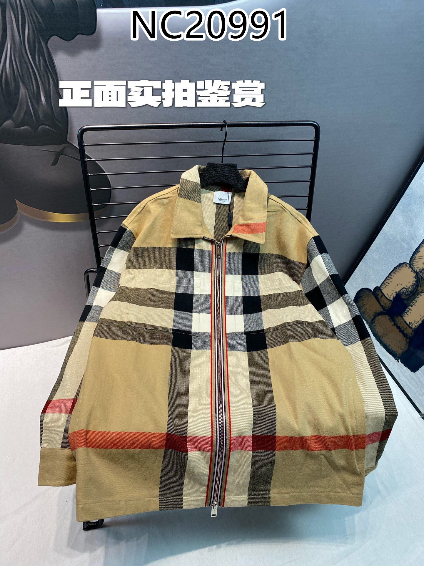 Burberry $82 gallery