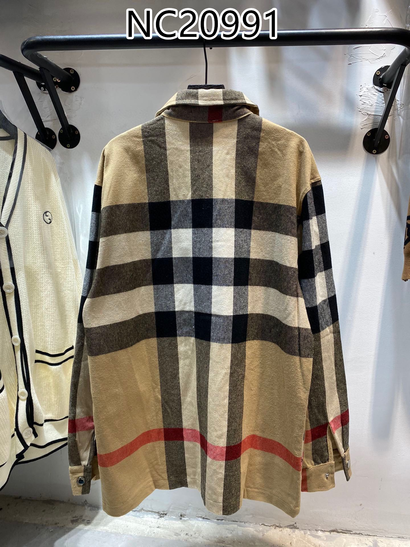 Burberry $82 gallery