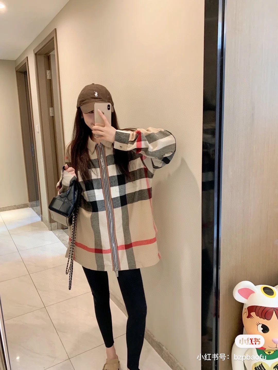 Burberry $82 gallery