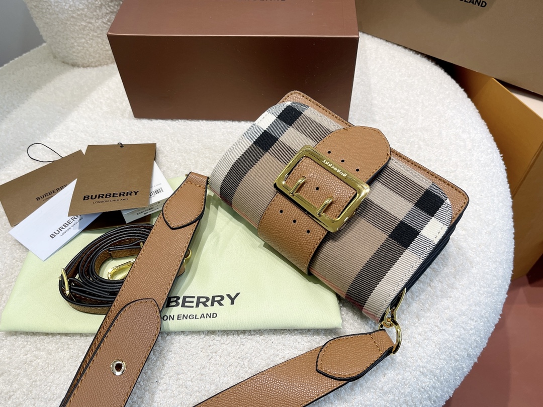 Burberry $83 gallery