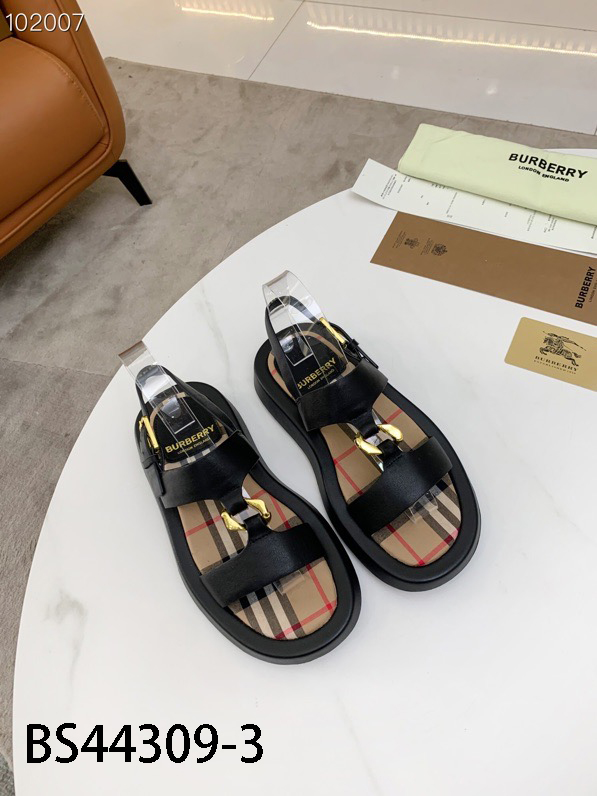 Burberry $83 gallery