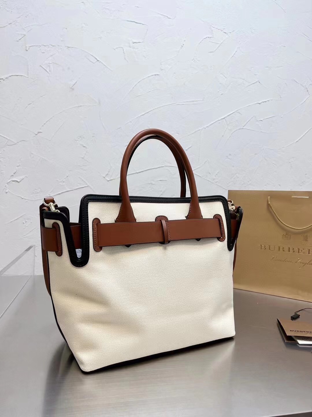 Burberry $83 gallery