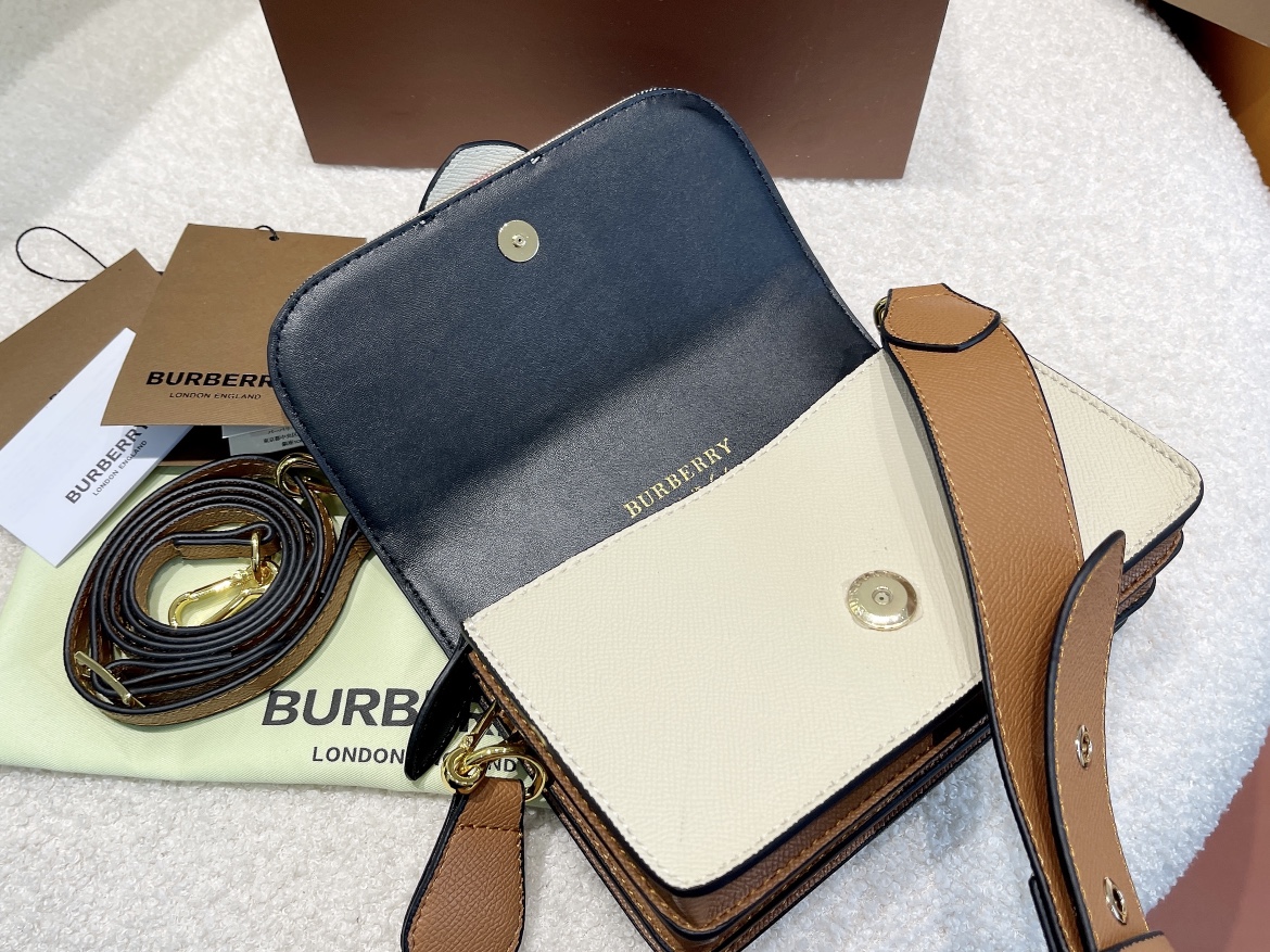 Burberry $83 gallery