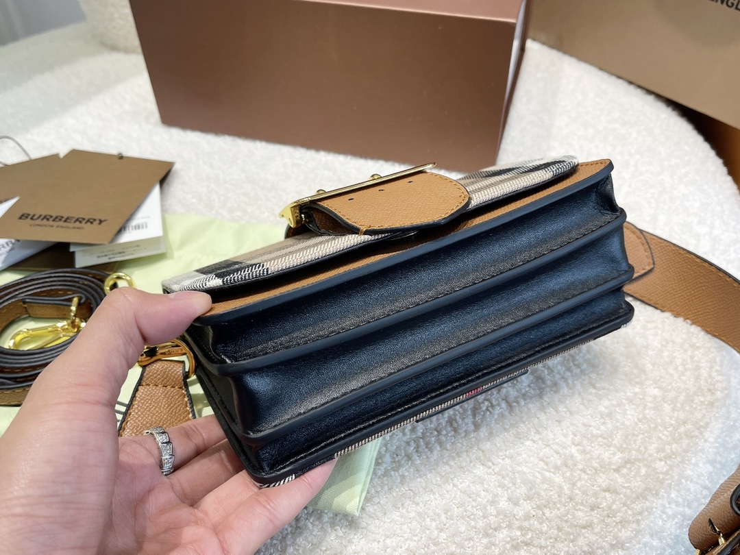 Burberry $83 gallery