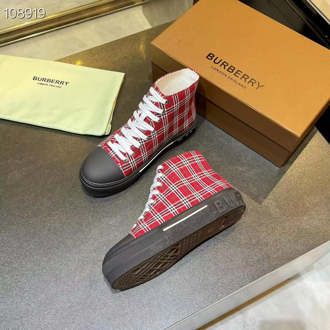 Burberry $90 gallery