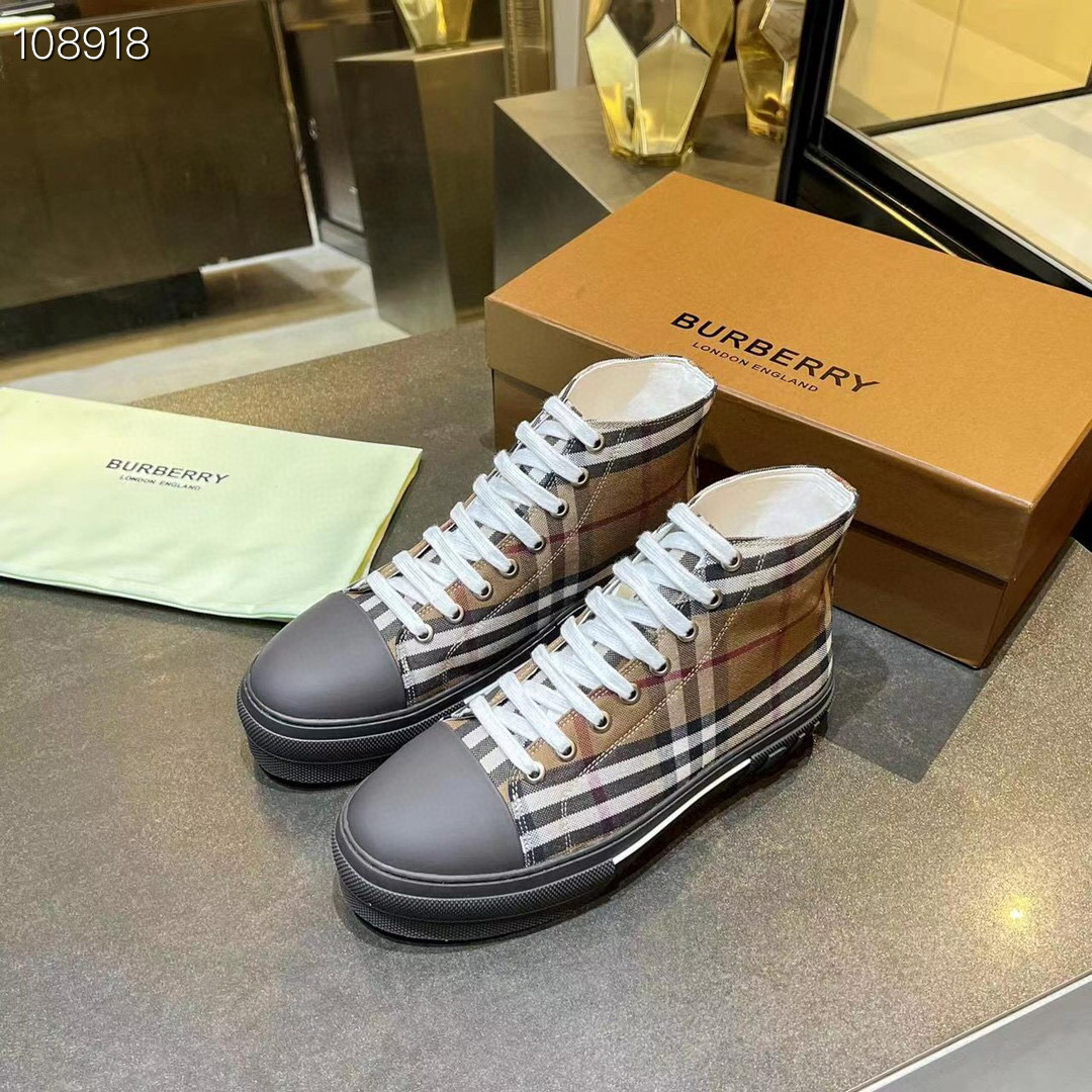 Burberry $90 gallery