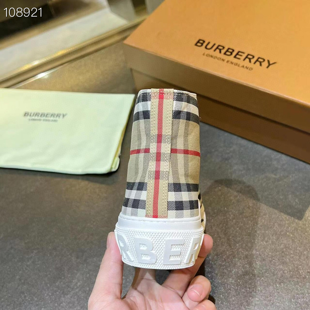 Burberry $90 gallery