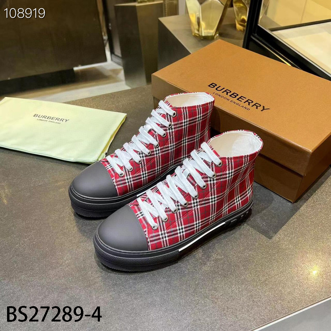 Burberry $90 gallery