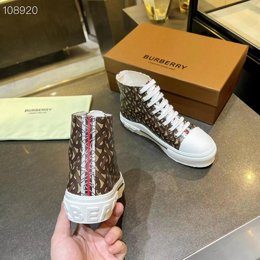 Burberry $90 gallery