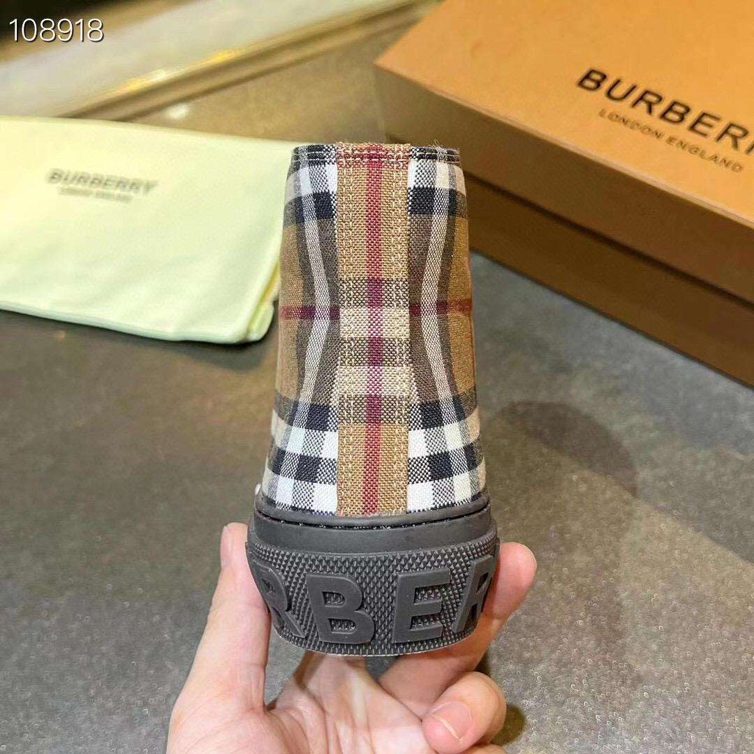 Burberry $90 gallery