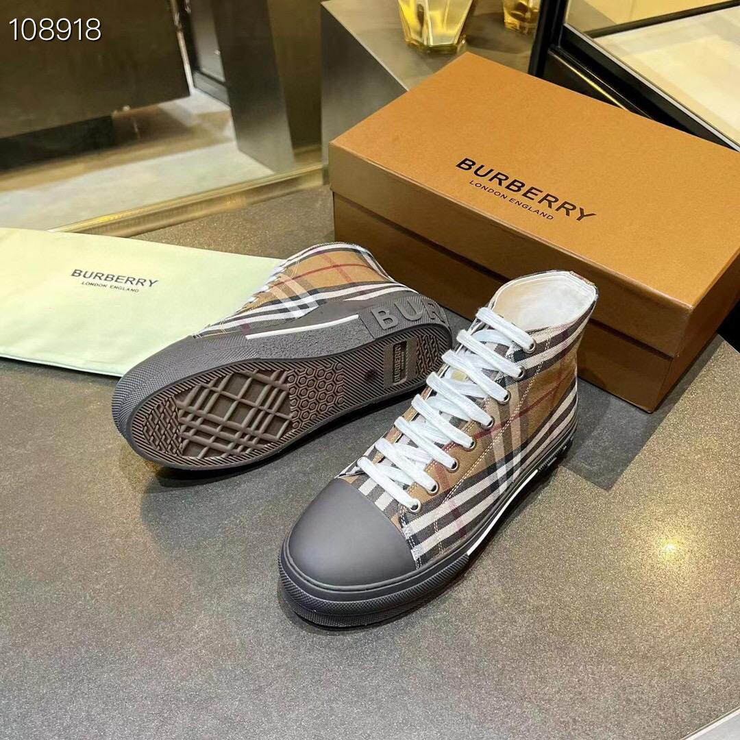 Burberry $90 gallery