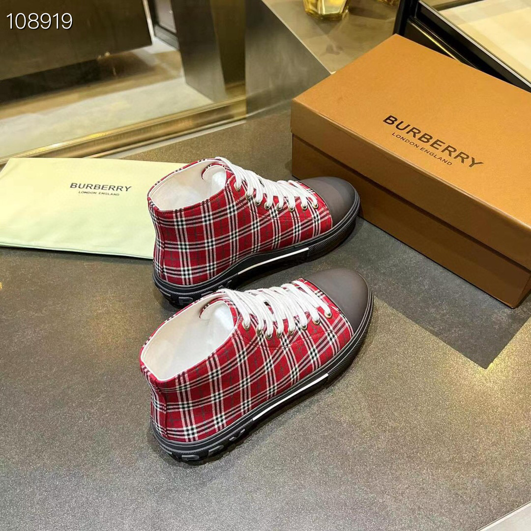 Burberry $90 gallery