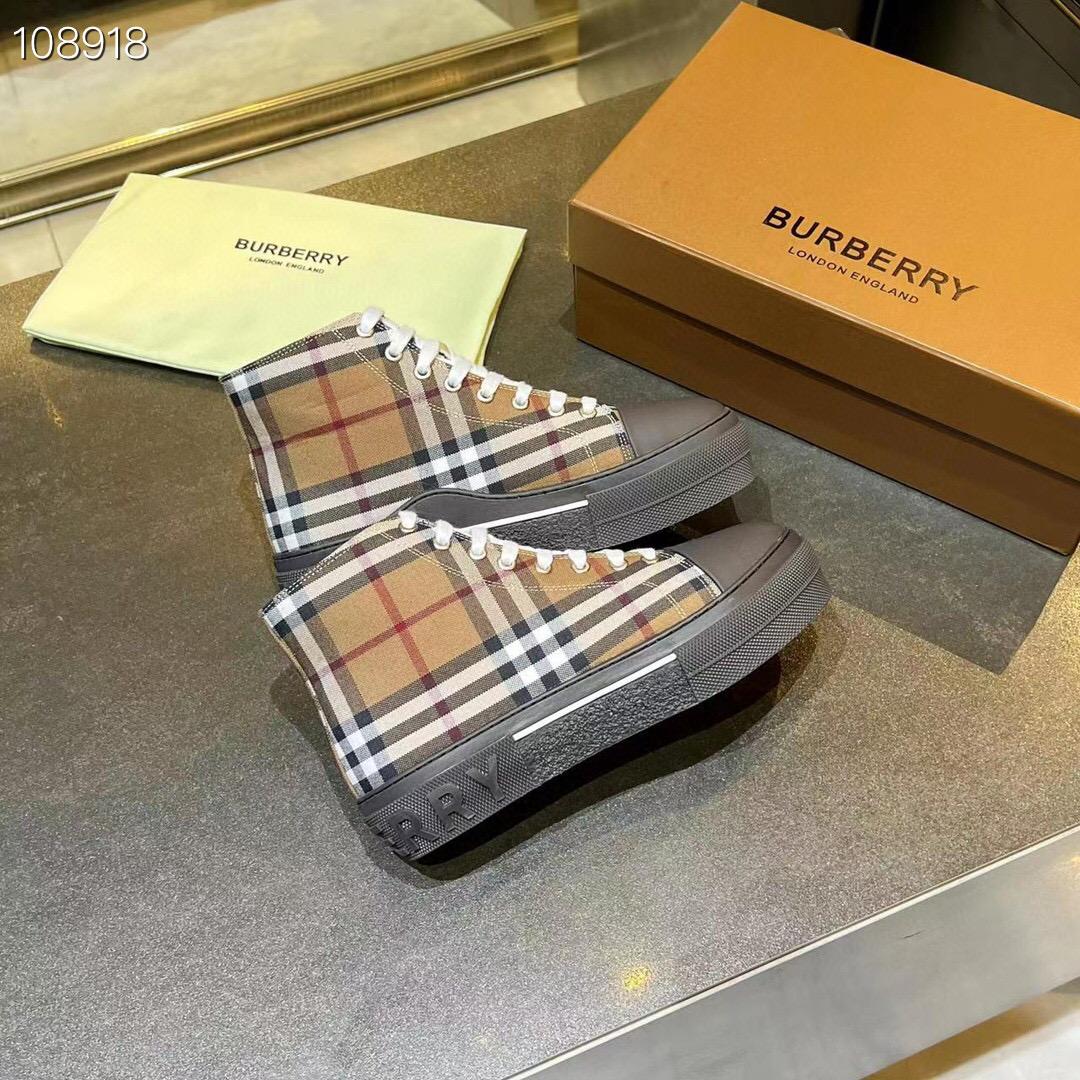 Burberry $90 gallery