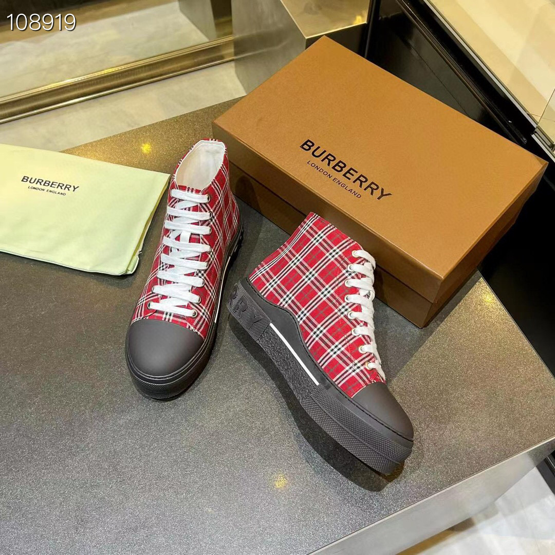 Burberry $90 gallery