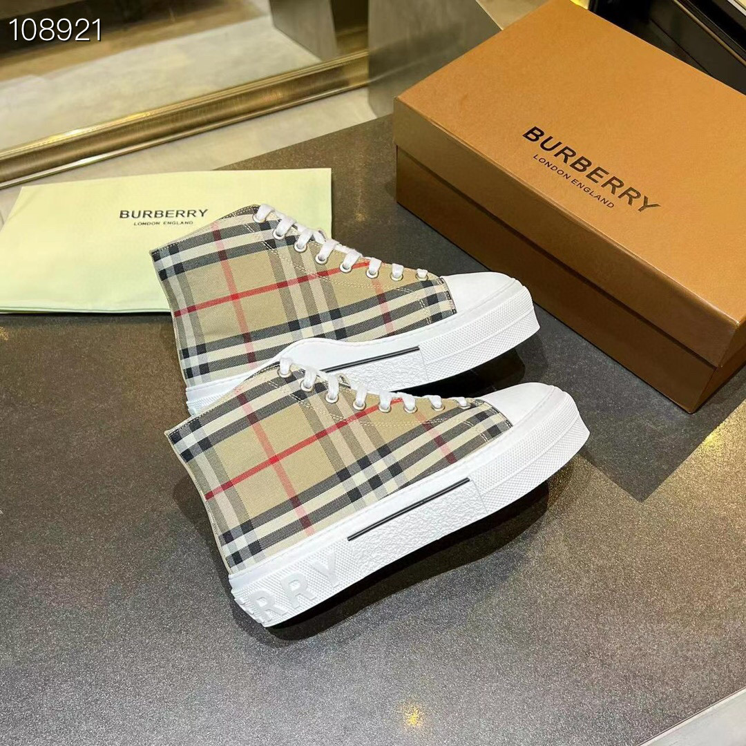 Burberry $90 gallery