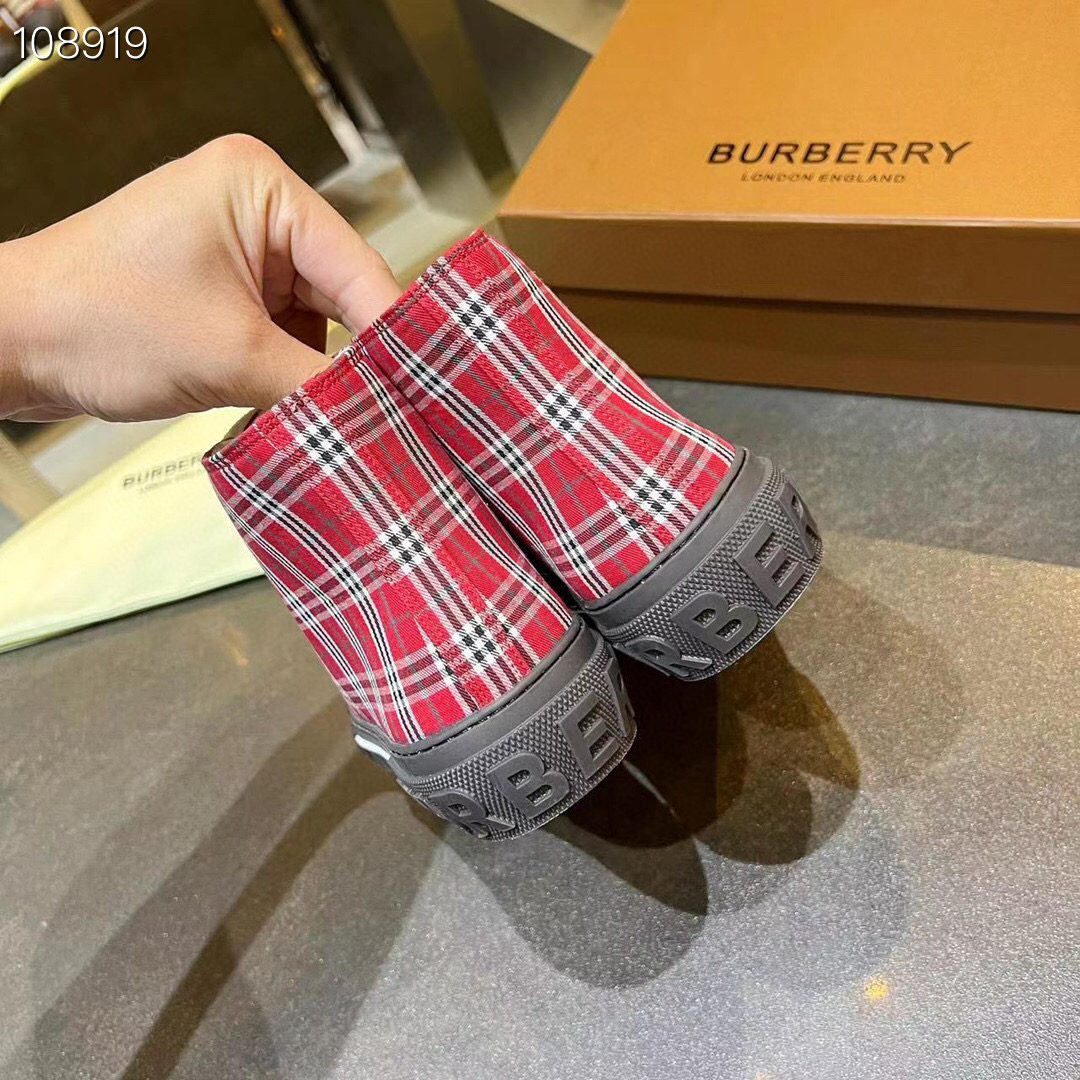 Burberry $90 gallery