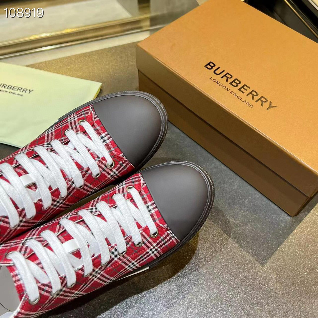 Burberry $90 gallery